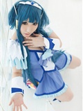 [Cosplay]  New Pretty Cure Sunshine Gallery 2(31)